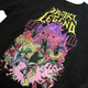 Illustration for article titled Prove Your Metal, Win a Kick-Ass Shirt